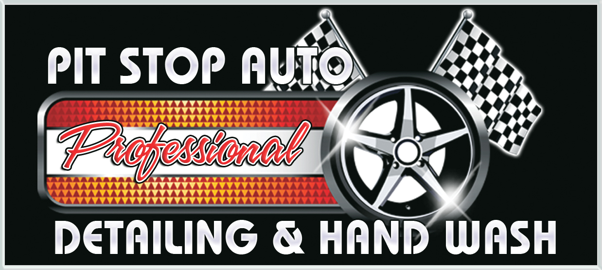 Pit Stop Auto Detailing & Hand Wash